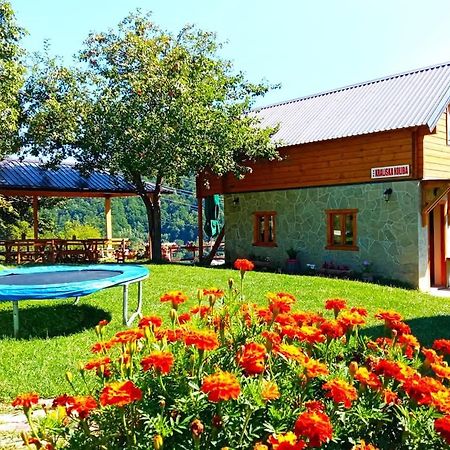Kraljska Koliba - Kralje'S Cottage Andrijevica Екстер'єр фото