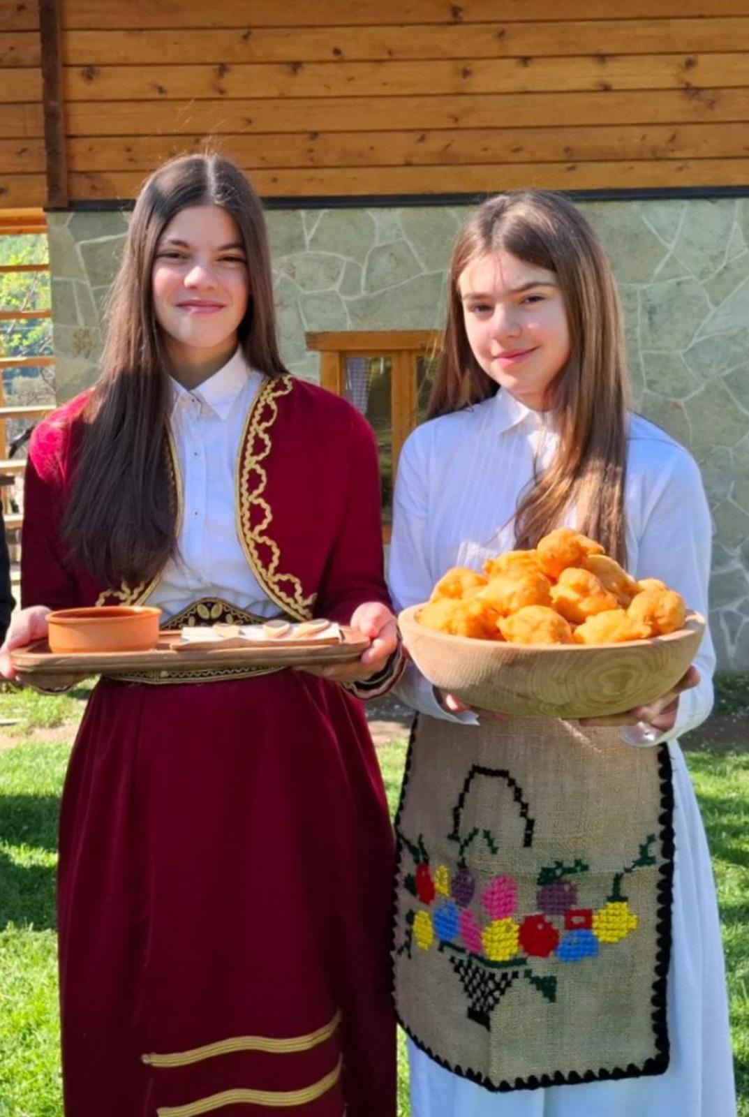 Kraljska Koliba - Kralje'S Cottage Andrijevica Екстер'єр фото