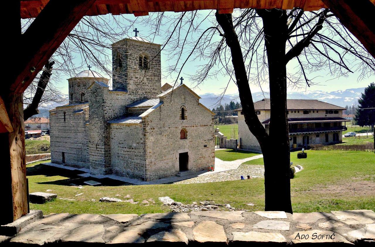 Kraljska Koliba - Kralje'S Cottage Andrijevica Екстер'єр фото