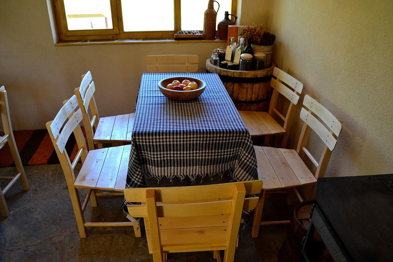 Kraljska Koliba - Kralje'S Cottage Andrijevica Екстер'єр фото