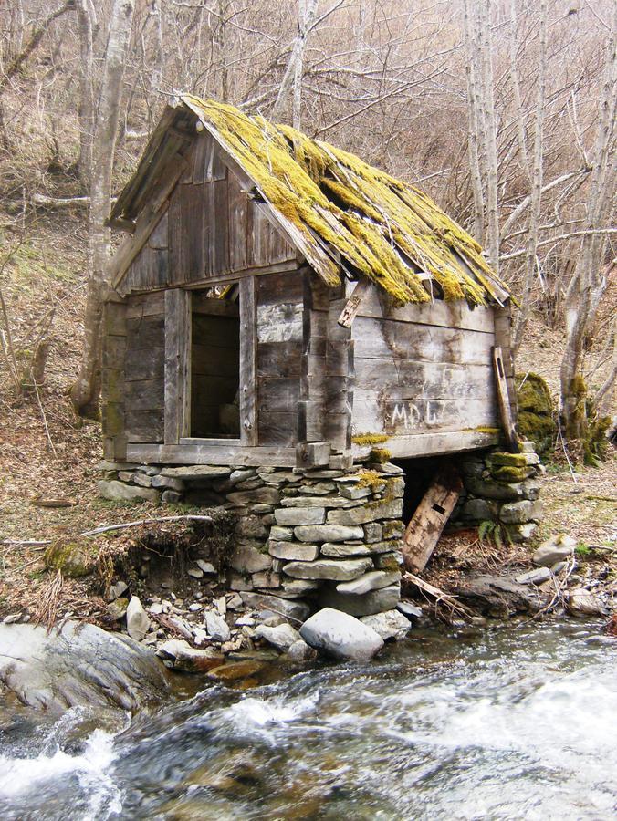 Kraljska Koliba - Kralje'S Cottage Andrijevica Екстер'єр фото