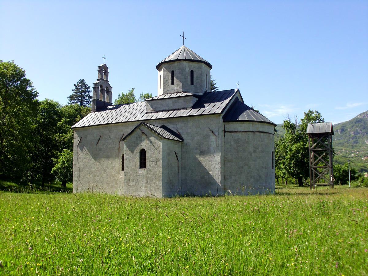 Kraljska Koliba - Kralje'S Cottage Andrijevica Екстер'єр фото