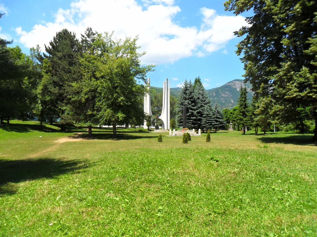 Kraljska Koliba - Kralje'S Cottage Andrijevica Екстер'єр фото