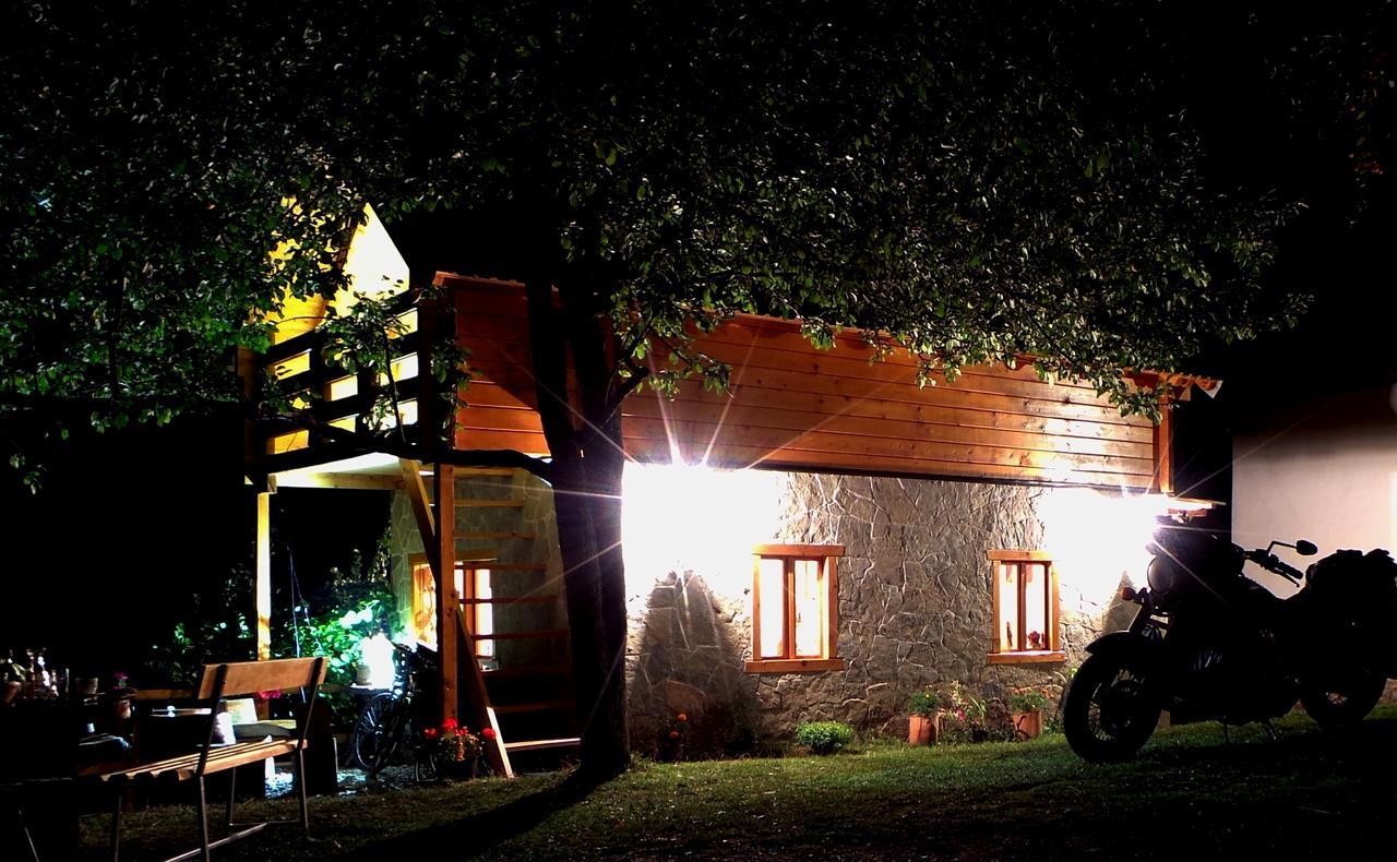 Kraljska Koliba - Kralje'S Cottage Andrijevica Екстер'єр фото