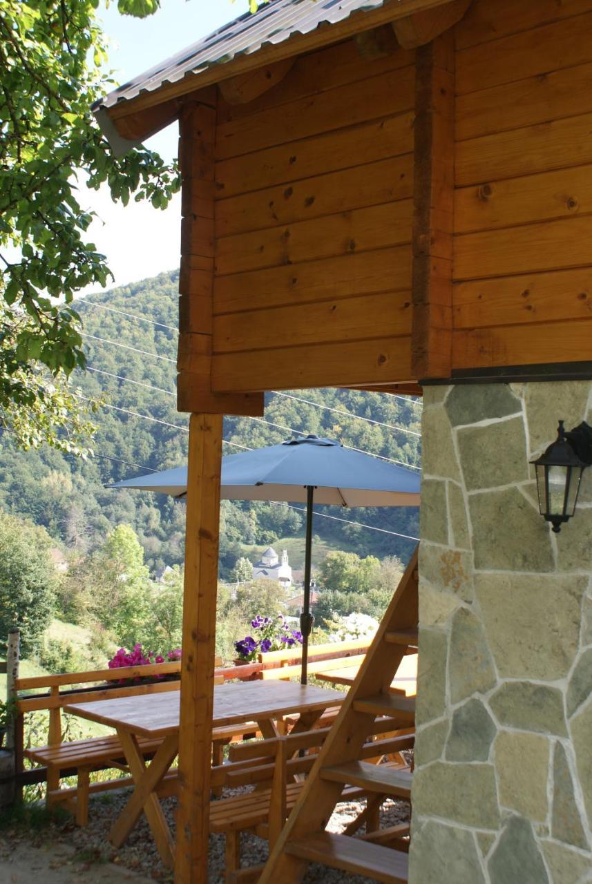 Kraljska Koliba - Kralje'S Cottage Andrijevica Екстер'єр фото