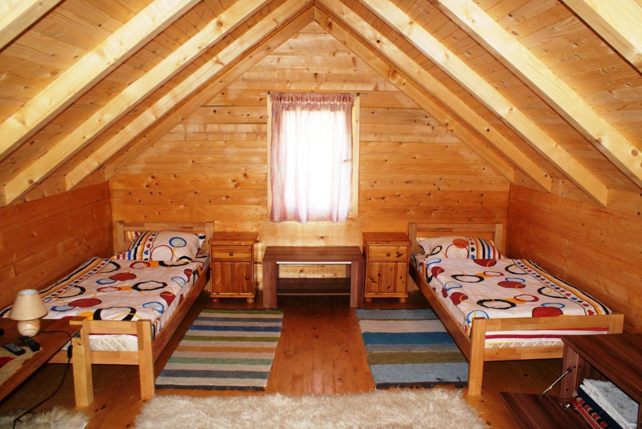 Kraljska Koliba - Kralje'S Cottage Andrijevica Екстер'єр фото