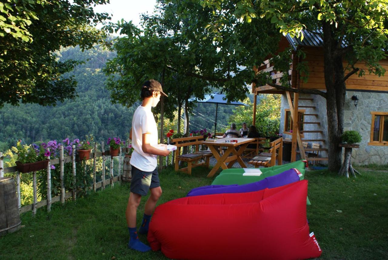 Kraljska Koliba - Kralje'S Cottage Andrijevica Екстер'єр фото